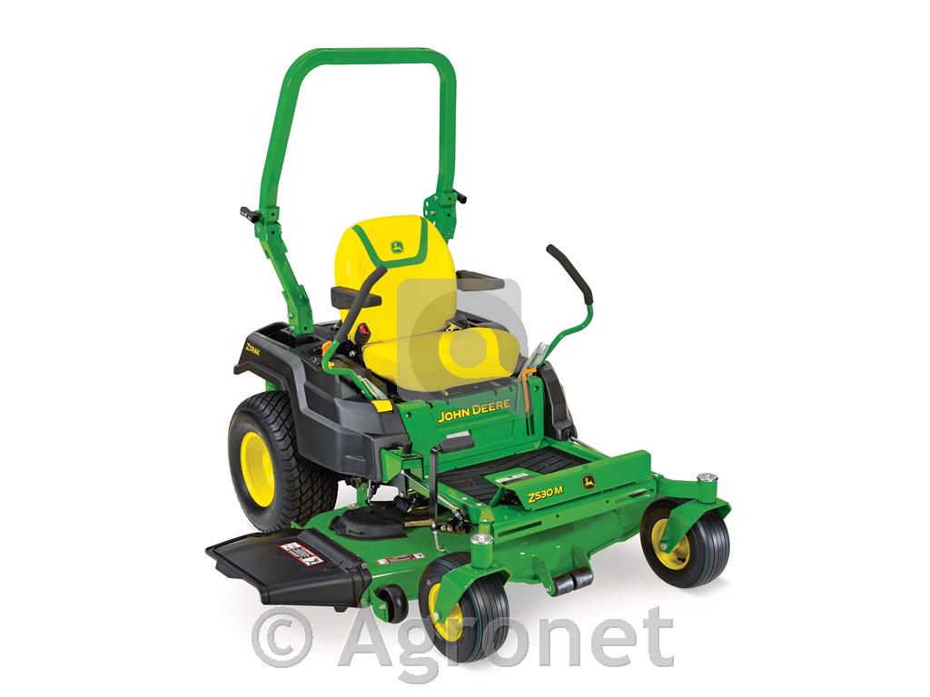 Kosilnica Z530M JOHN DEERE