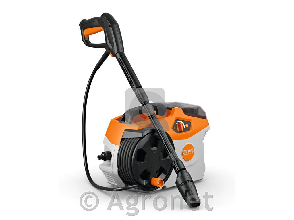 Visokotlačni AKU čistilec REA 100 PLUS STIHL