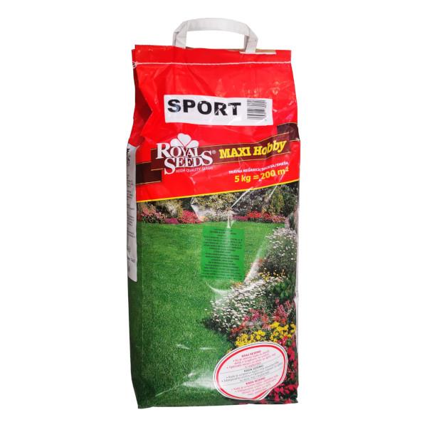Travna mešanica Sport 5kg