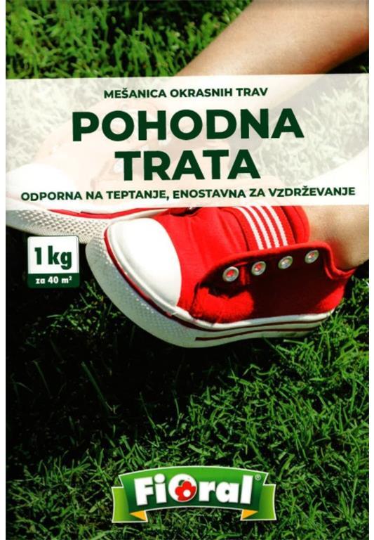 Travna mešanica odporna na teptanje, 1kg