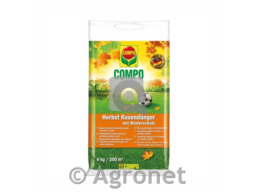 Gnojilo za trato, 4kg