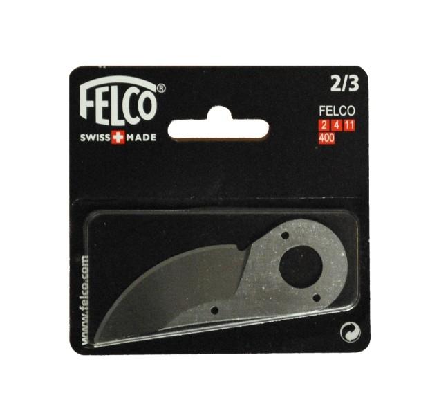Rezilo za škarje Felco 2, 4, 11