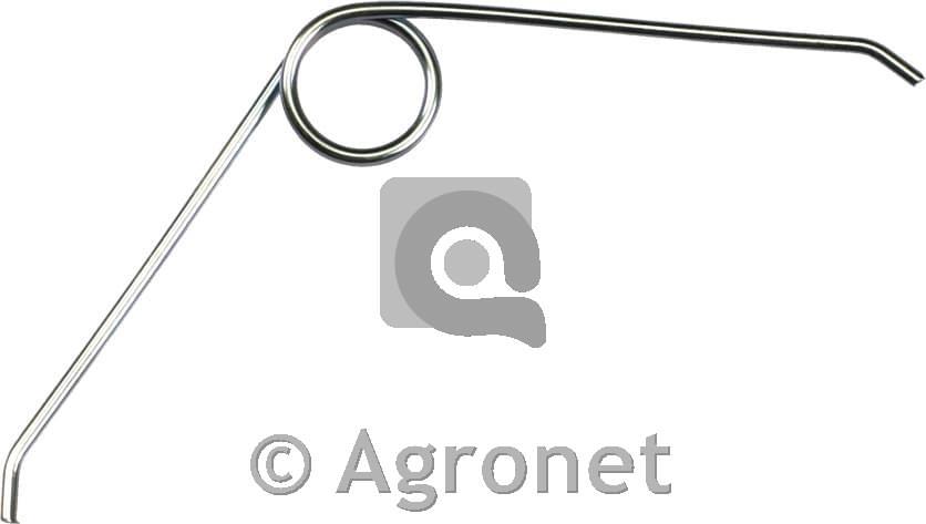 Vzmet za škarje 35081 Garden AUSONIA