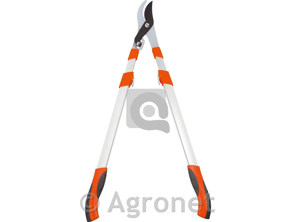 Teleskopske škarje 75-100 cm STOCKER