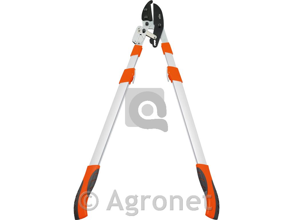Teleskopske škarje 75-110 cm STOCKER