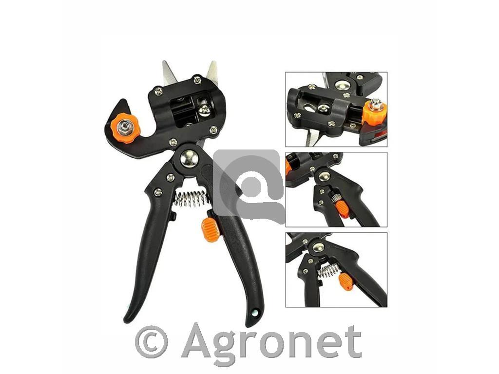 Škarje za cepljenje in obrezovanje