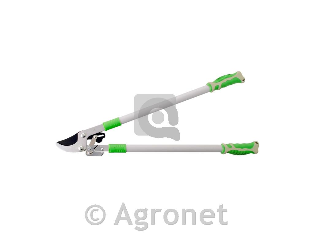 Škarje s prenosom 76cm Baypass