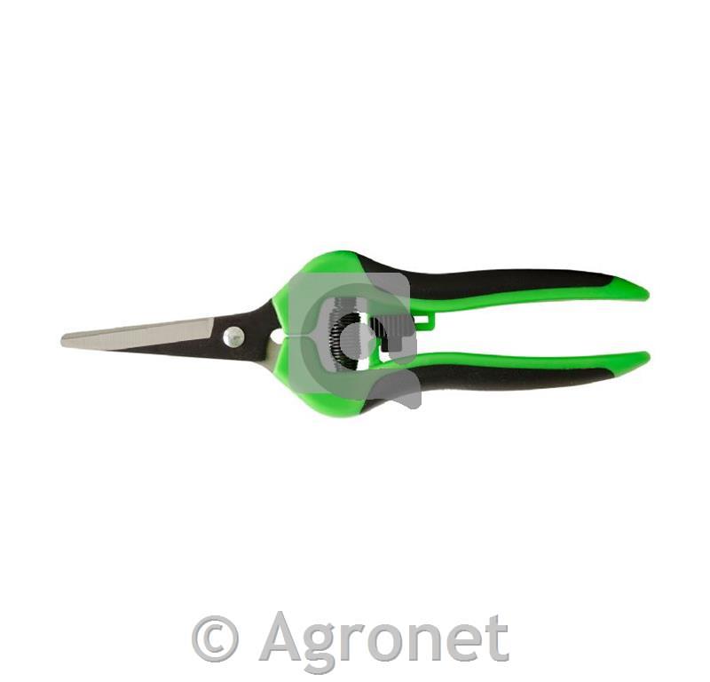 Škarje za trgatev Extra, 19 cm