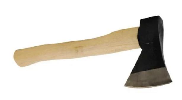 Kuhinjska sekira 0,5 kg
