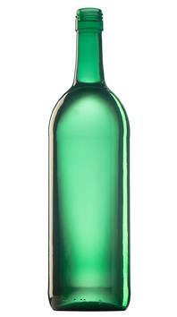 Steklenica BVS Bordeaux 1000 ml - 1 paleta