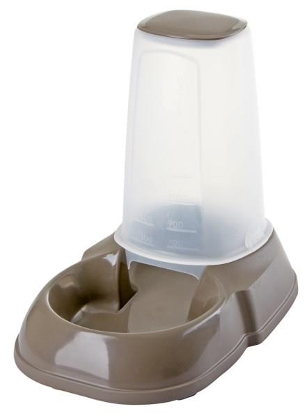 Krmilnik Maya rjav - 3,5l