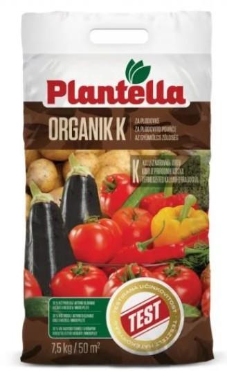 Organik K – 7,5kg