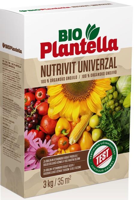 Nutrivit Univerzal 1 kg