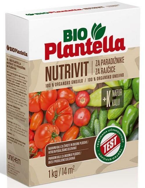 Nutrivit za paradižnik 1 kg