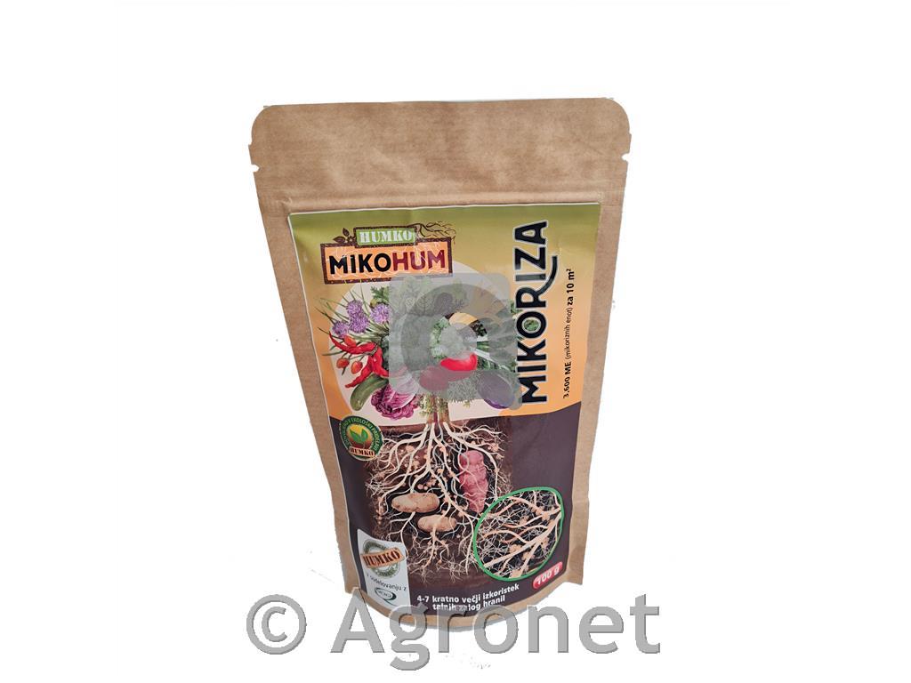 Mikoriza HUMKO, 100g