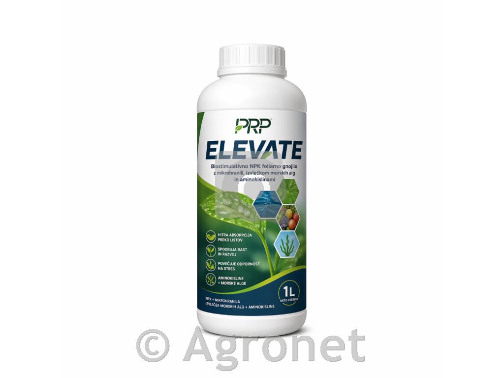Elevate NPK foliarna raztopina, 1L