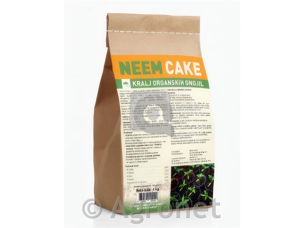 Nemm Cake 4kg