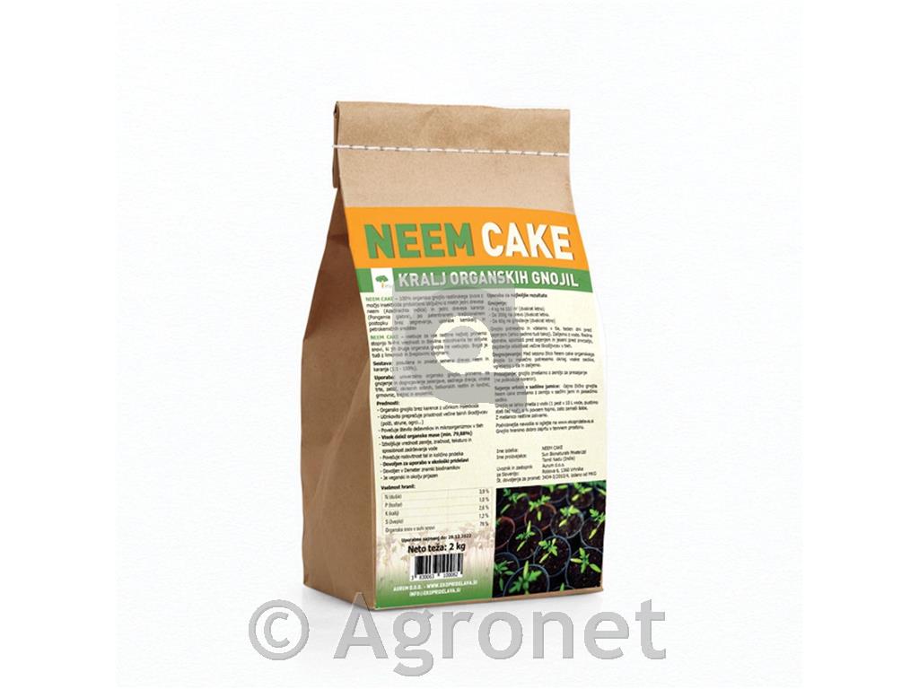 Nemm Cake 2kg