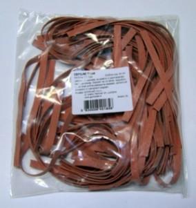 Cepilni trak 16 cm, 100 kos