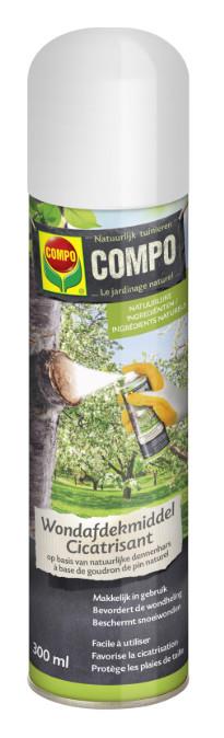 Cepilna smola v spreju 300 ml