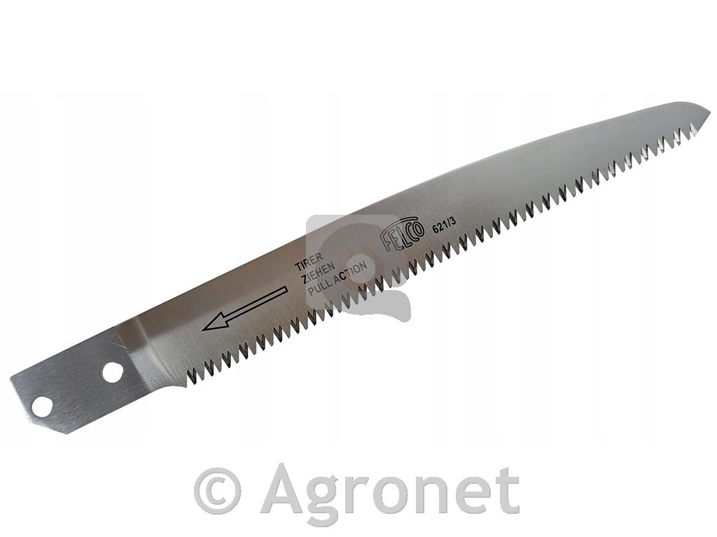 List za žago 621 621/3 FELCO