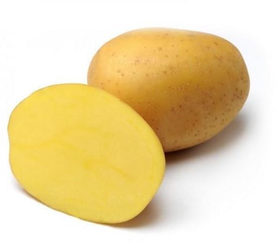 Krompir Anuschka A35/55 25kg