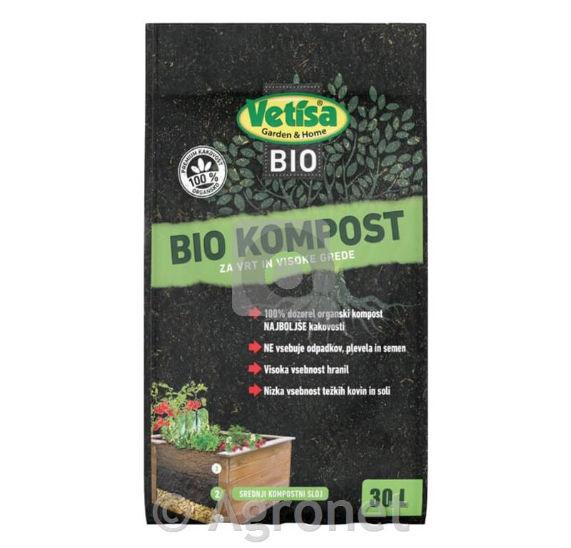 Kompost 40 L