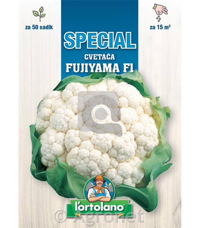 Cvetača Fujiyama F1