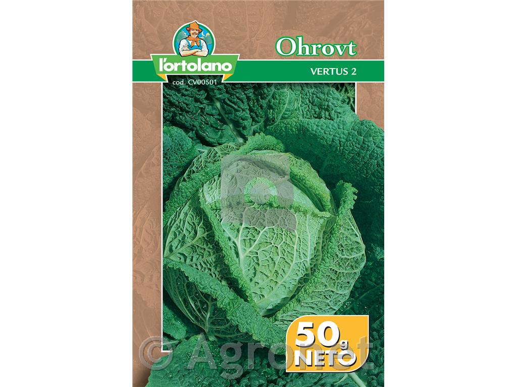 Ohrovt Vertus 50 g