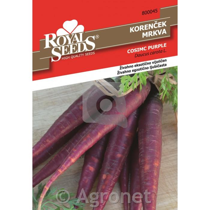Korenček vijoličen Cosmic Purple 0,1g