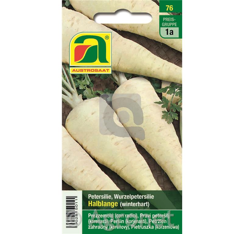 Koreninasti peteršilj 5g