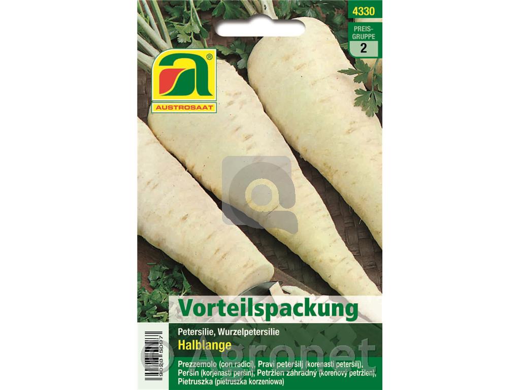 Koreninasti peteršilj 10g