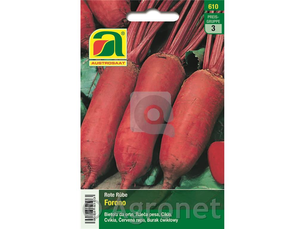 Rdeča pesa Forono 12g