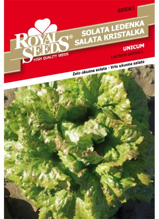 Solata Unicum 2,5g