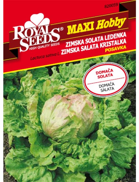 Solata Posavka 7g