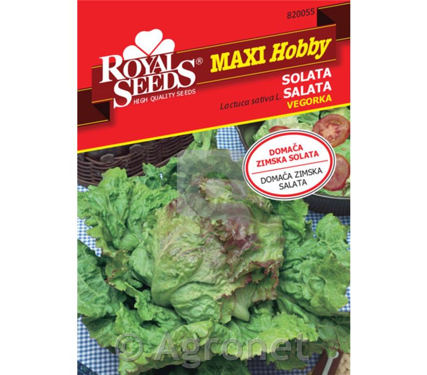 Solata Vegorka 7g