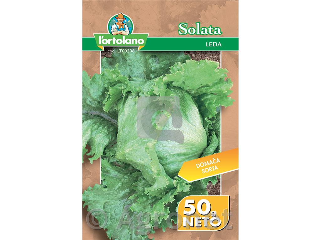 Solata Leda 50g