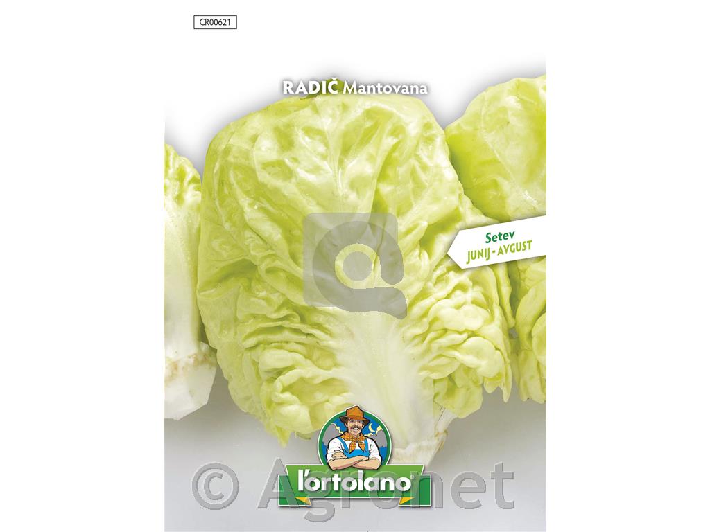 Radič Montovana, 10 g