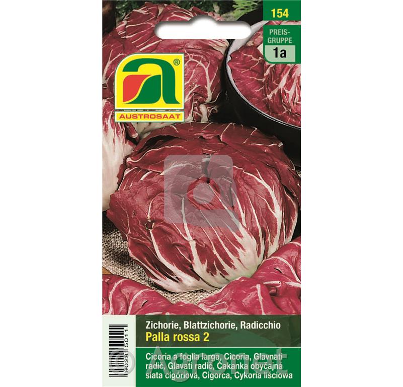 Radič Palla rossa 2, 5g