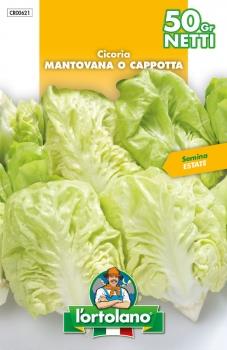 Radič Mantovana 50 g