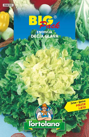 Endivija Dečkova glava 20 g