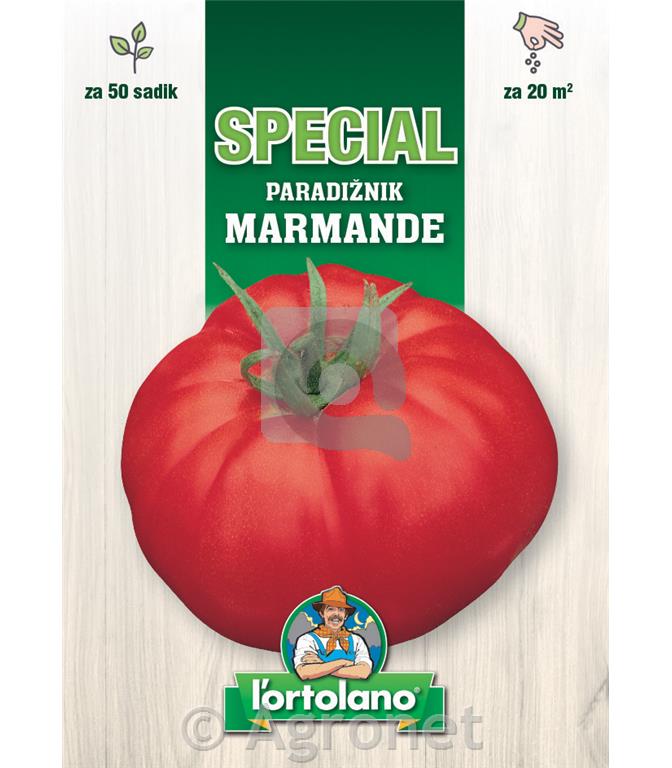 Paradižnik Marmande