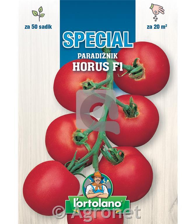 Paradižnik Horus F1