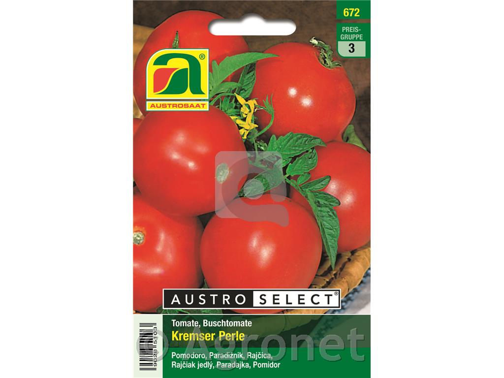 Paradižnik Kremser Perle, 5g