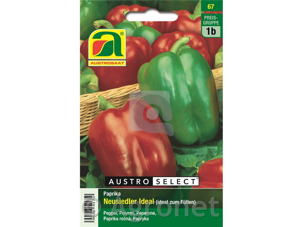 Paprika Neusidler Ideal, 5g