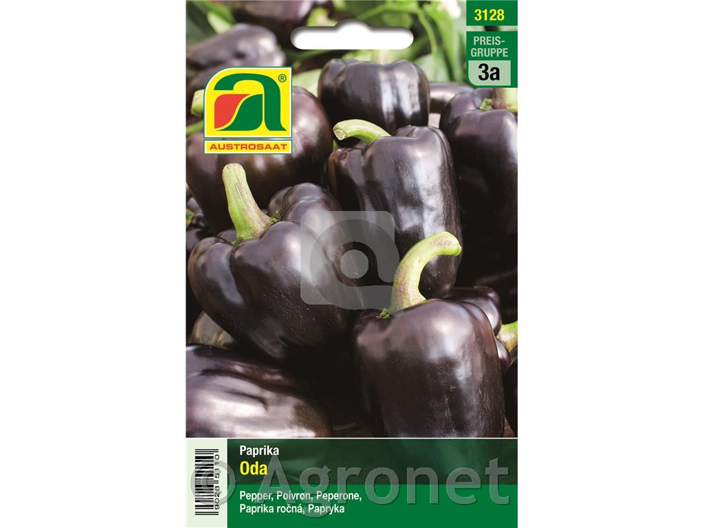 Paprika Oda 4g