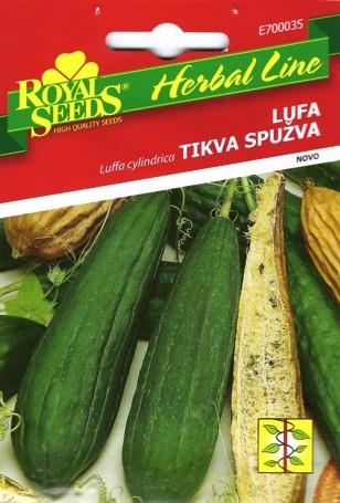 Buča Lufa 1,5g