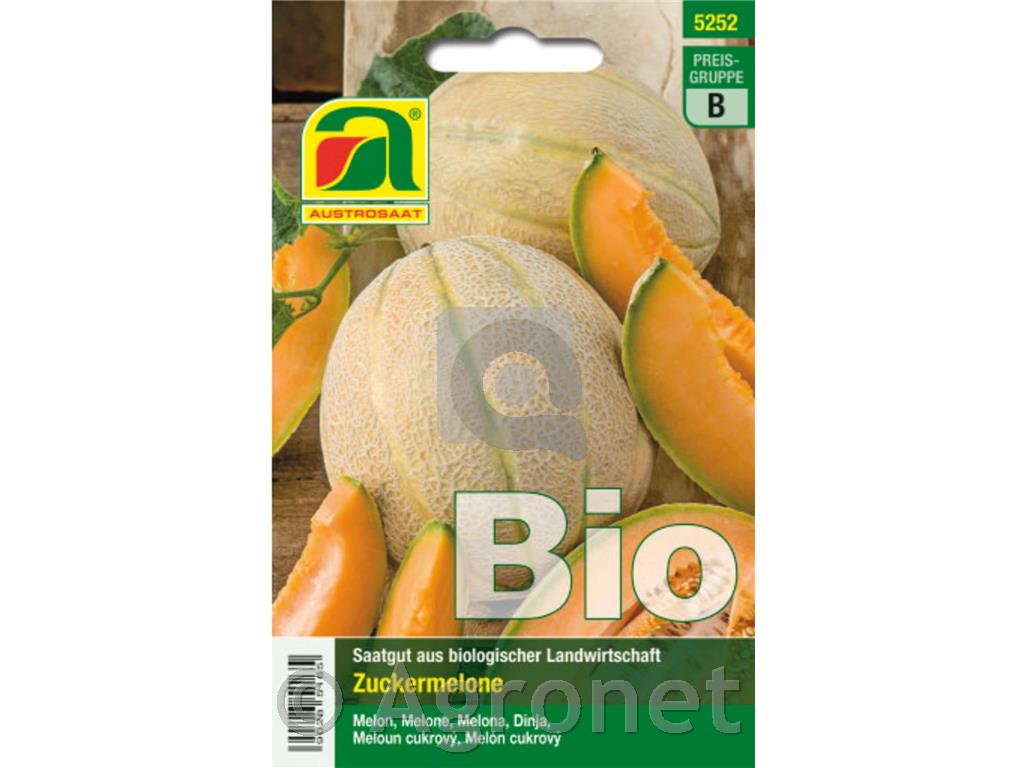 Melona Charentais 3g EKO