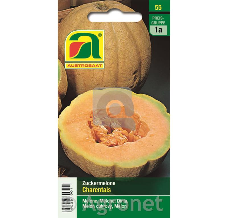 Melona Charentais 3g