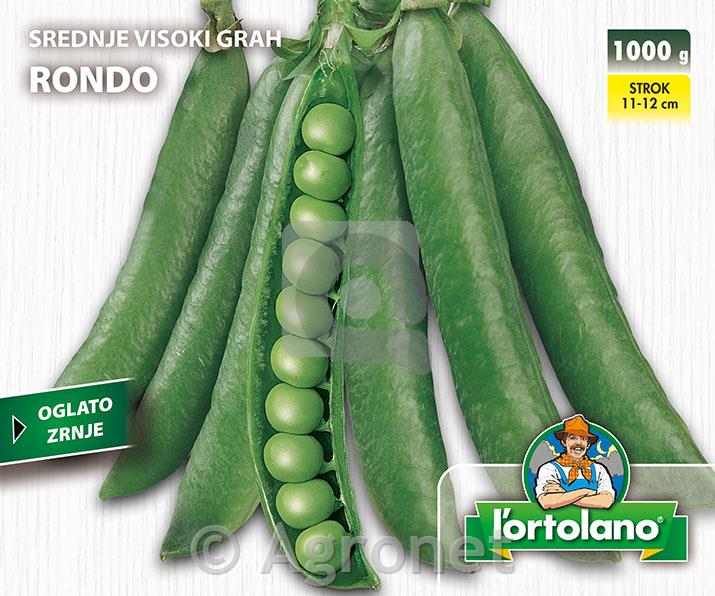 Grah Rondo, 1 kg